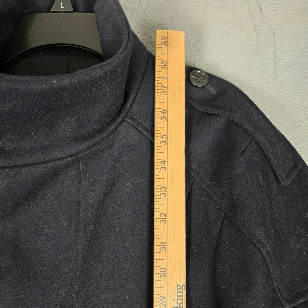 Reiss coat mens
